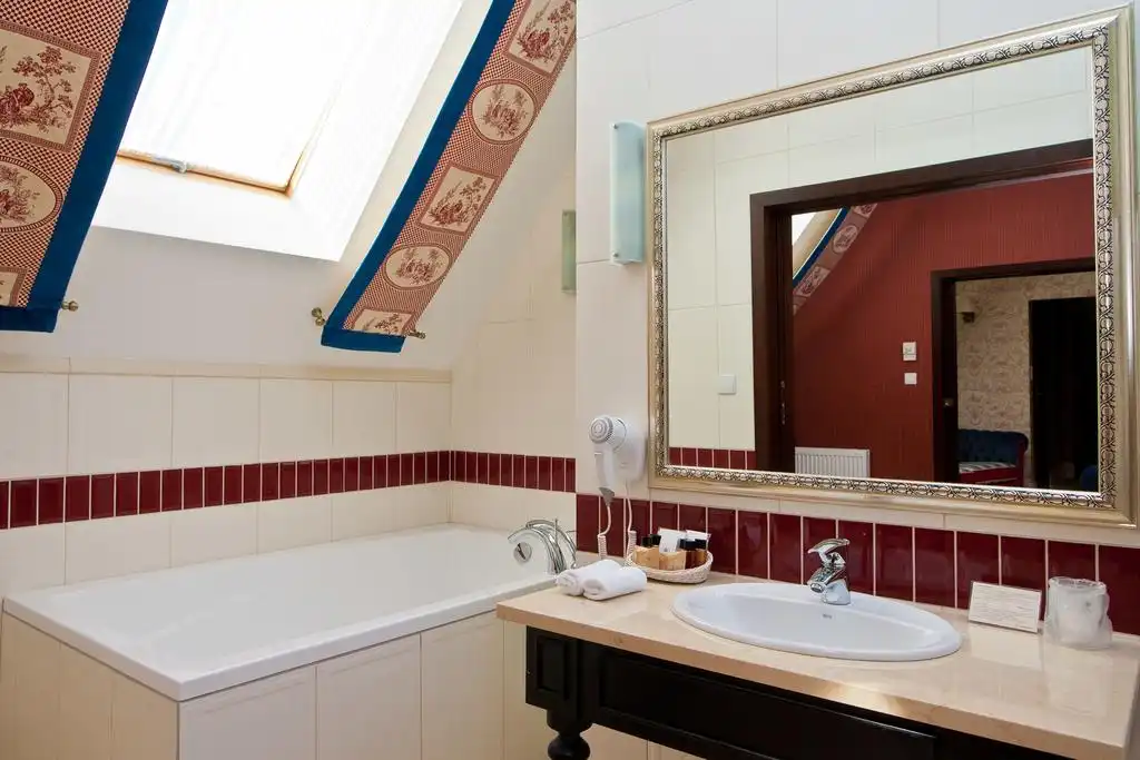 Hotel St. Bruno - pohled 16