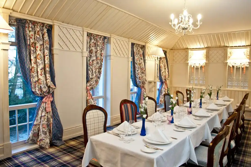 Hotel St. Bruno - pohled 17