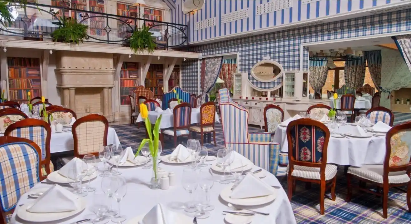Hotel St. Bruno - pohled 22