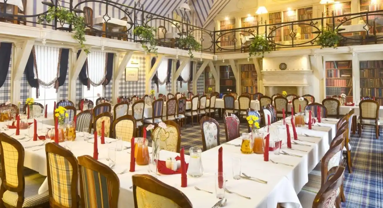 Hotel St. Bruno - pohled 23
